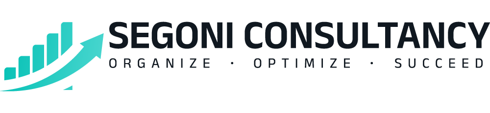 Segoni Consultancy Logo